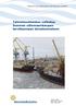 Talviolosuhteiden vaikutus Suomen ulkomaankaupan tarvitsemaan laivatonnistoon