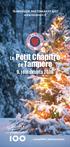 TAMPEREEN PAISTINKÄÄNTÄJÄT  Le Petit Chapitre de Tampère 9. joulukuuta varaslähtö juhlavuoteen