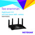 Tee enemmän. Nighthawk X10 AD7200 Smart WiFi -reititin. Malli R9000