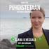Itämeri meidän yhteinen meremme. Ympäristö ja yhteiskunta Mitä sinä voit tehdä?