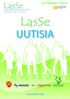 LasSe UUTISIA. LasSe. LasSe UUTISKIRJE 1/ SONet BOTNIA VER SO UUTISKIRJE 1/2015