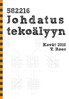 X X. Johdatus tekoälyyn. v=1 X O. Kevät 2016 T. Roos. v=1 v= 1 8) 9) 10) X X O X O O. v=1 13) 14) X X X O O X O O X O. v=1 v=1 v= 1.