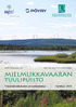 MIELMUKKAVAARAN tuulipuisto