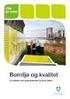 YMPÄRISTÖLUPAPÄÄTÖS (epävirallinen) Y M P Ä R I S T Ö K E S K U S Dnro HAM-2005-Y Nro YSO/69/2006