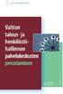 OPETUSMINISTERIÖN JA VAASAN YLIOPISTON VÄLINEN TULOSSOPIMUS KAUDELLE JA VOIMAVARAT VUODELLE 2005