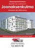 Asunto Oy Joensuun Joonaksenkulma Kalevankatu 20b, Joensuu