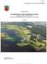 Vuonteensalmen sillan yleiskaavan muutos Leppävesi-järven rantayleiskaava Kanavareitin rantaosayleiskaava, osa-alue III Torronselkä