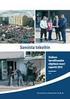 Turvallisuus sähköisessä hyvinvointikertomuksessa. Espoo Ari Evwaraye