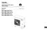 RAV-SM1104ATP-E RAV-SM1104ATJP-E RAV-SM1404ATP-E RAV-SM1404ATJP-E