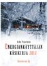 ENERGIANKÄYTTÄJÄN KÄSIKIRJA 2013