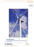 YVA-OHJELMA. 16UEC0076 Toukokuu TAALERITEHDAS Posion Murtotuuli, tuulivoimapuiston ympäristövaikutusten arviointiohjelma
