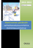 Päivitys Martinniemen päiväkodin varhaiskasvatussuunnitelma (toimintasuunnitelma)