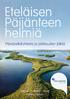 Eteläisen Päijänteen helmiä