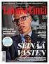 Koulutin minkä kerkesin kehittämisen ohella CV PÄIVITYS AVAINTIETOIHIN