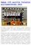 Hakan C15 pojille Futsalin piirinmestaruus 2016