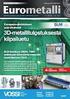 KERÄILYTOIMINNAN OPTIMOINTI VALMISTUOTEVARASTOSSA
