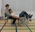 Pyörätuoliajokortti CP-vammaisille lapsille