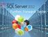 SQL Server lisensointi