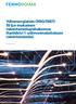 Ydinenergialain (990/1987) 18 :n mukainen rakentamislupahakemus Hanhikivi 1 -ydinvoimalaitoksen rakentamiseksi. Kesäkuu 2015