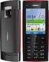 Nokia X2 00 -käyttöohje