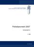 Poliisibarometri Valuegraphics