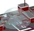 3D-tietomallipohjainen talotekniikan LVI-suunnittelu