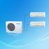 AIR CONDITIONER (SPLIT TYPE)