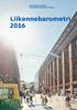 Liikennebarometri 2016