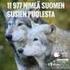 WWF Suomi kiittää lausuntopyynnöstä ja toteaa lausuntonaan seuraavaa.