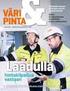 Suomi-Varkaus: Arkkitehti-, rakennus-, insinööri- ja tarkastuspalvelut 2015/S Hankintailmoitus. Palvelut
