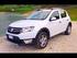 Dacia Stepway. Dacia Sandero.