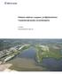 Hietasen sataman ruoppaus- ja läjityshankkeen Ympäristövaikutusten arviointiohjelma Insinööritoimisto Ecobio Oy