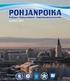 POHJOIS-POHJANMAAN LIITTO PÖYTÄKIRJA 4/ (47) Läsnä Pohjamo Samuli Puheenjohtaja 76-86, Hänninen Tuomo Jäsen