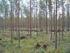 Pohjois-Karjalan metsäkeskuksen alueen metsävarat ja niiden kehitys