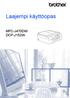 Laajempi käyttöopas MFC-J470DW DCP-J152W. Versio 0 FIN