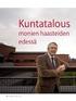 Yksityisen sektorin osuus kuntien verorahoituksesta vuoden 2011 tilinpäätösten mukaan (vuoden 2014 kuntajaolla)