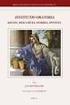Aristotelianism and Its Critics (Brill s Studies in Intellectual History 233, 2014),