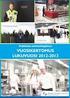 Opiskelijamäärä Tekniikan ja liikenteen ala. 6 Luonnonvara- ja ympäristöala