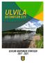 ULVILAN KAUPUNGIN STRATEGIA Sisällys