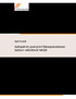 Kjell Grotell. Aaltopahvin post-print-fleksopainatuksen laatuun vaikuttavat tekijät