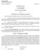 Series No. DDBO FC29 Tranche No. 1 DANSKE BANK A/S EUR 5,000,000,000. Structured Note Programme. Issue of. EUR DDBO FC29: Luottokorilaina Eurooppa XIV