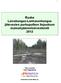 Raahe Laivakangas-Lankasenkangas jätevesien purkuputken linjauksen muinaisjäännösinventointi 2012 Timo Jussila Timo Sepänmaa