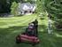 YEARS OF MOWING EXCELLENCE