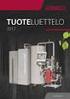 TuoTe LuEttELo 2015 W W W.GEBWELL.FI W W W.GEBWELL.FI