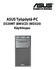 ASUS Työpöytä-PC D320MT (BM5CD) (MD320) Käyttöopas