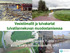 Vesistömallit ja tulvakartat tulvatilannekuvan muodostamisessa. Paikkatietomarkkinat Mikko Sane ja Kimmo Söderholm, SYKE