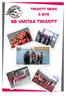 TIMANTIT NEWS 3/2015 SB VANTAA TIMANTIT