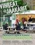 Itä-Suomen yliopisto Pöytäkirja 2/ Futura-rakennuksen neuvotteluhuone F110/SOKL A130 (videoneuvottelu)