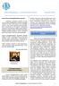 Suomen Fysiologiyhdistys ry Societas Physiologica Finlandiae Jäsentiedote 2/2013