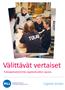 Välittävät vertaiset